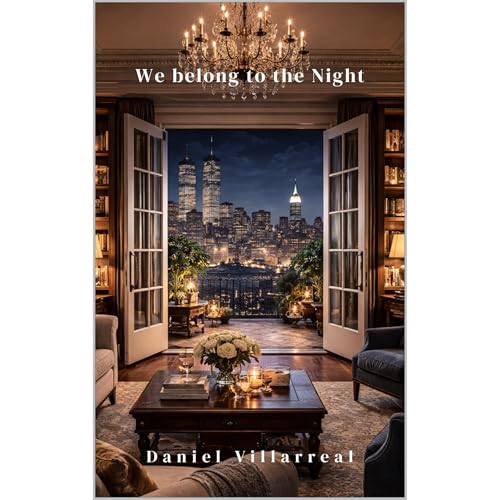 We Belong to the Night