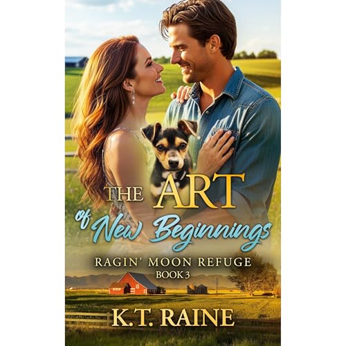 The Art of New Beginnings