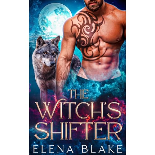 The Witch's Shifter