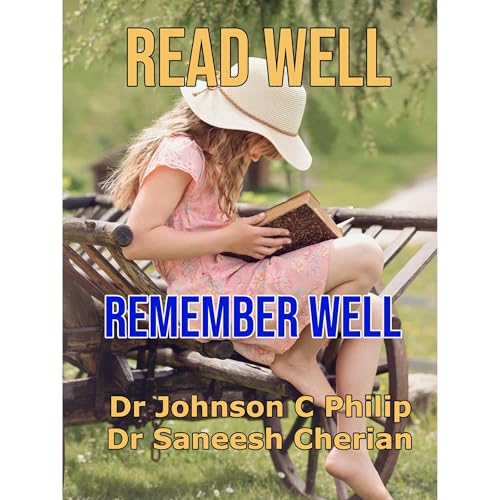Read Well, Remember Well