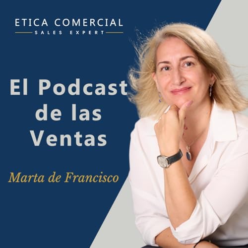 #305 Matriz de valor: Cómo adaptar tu mensaje según el perfil de tu cliente B2B - Episodio exclusivo para mecenas by Unknown