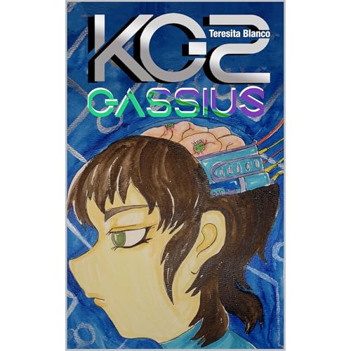 KC2 Cassius by Teresita Blanco