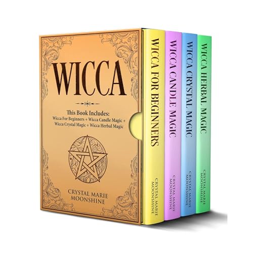 WICCA