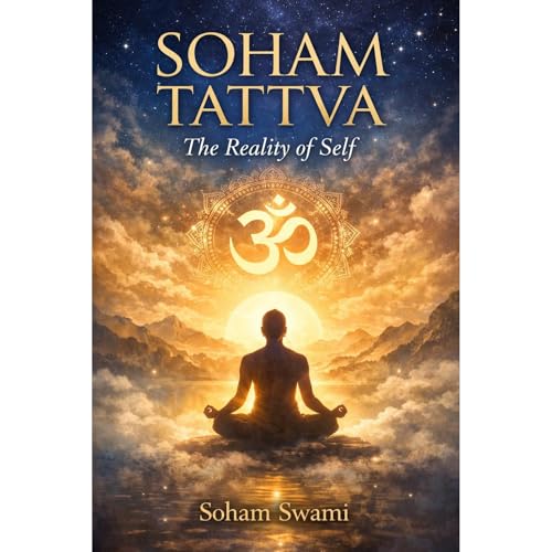 SOHAM TATTVA by Soham Swami