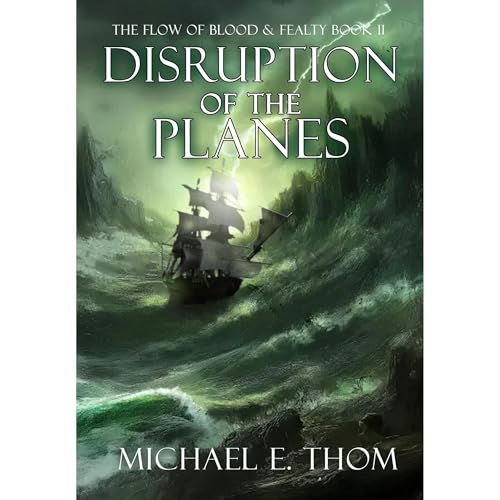 Disruption of the Planes by Michael E. Thom
