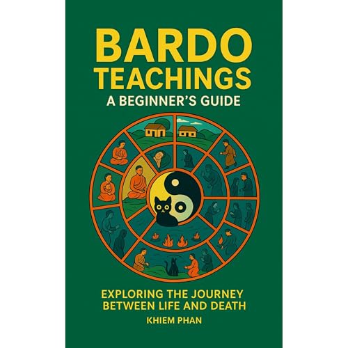 Bardo Teachings