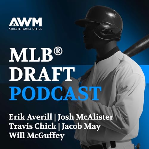 MLB Draft Podcast