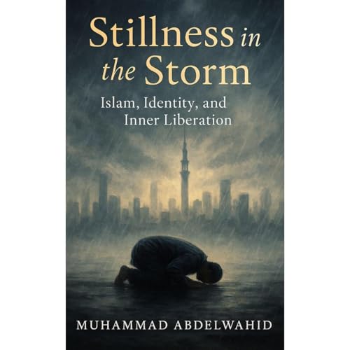 Stillness in the Storm