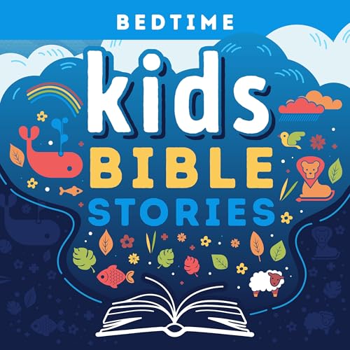 Kids Bible Stories Bedtime