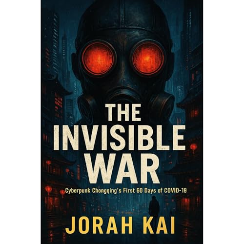 The Invisible War by Jorah Kai