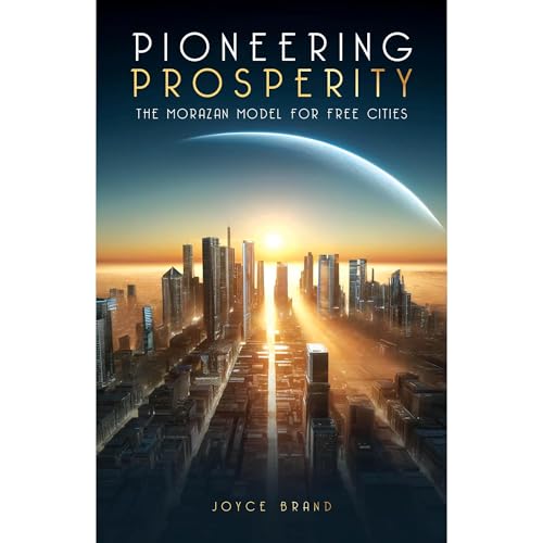 Pioneering Prosperity