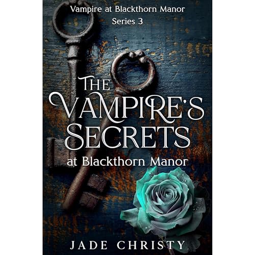 The Vampire's Secrets
