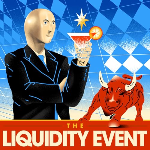 Tariff Chaos, Circle IPO & Angel Investing by Unknown