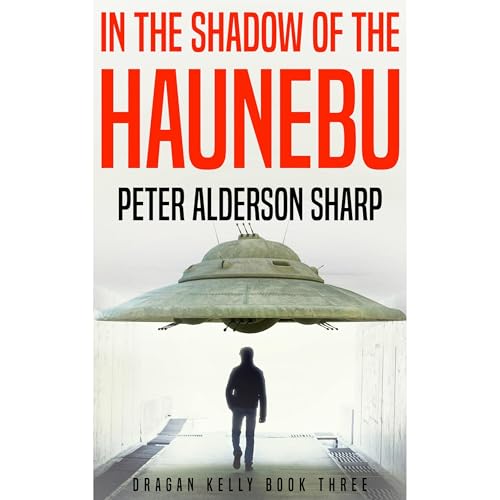 In the Shadow of the Haunebu