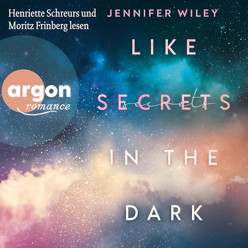 Like Secrets in the Dark by Jennifer Wiley