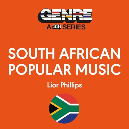 South African Popular Music