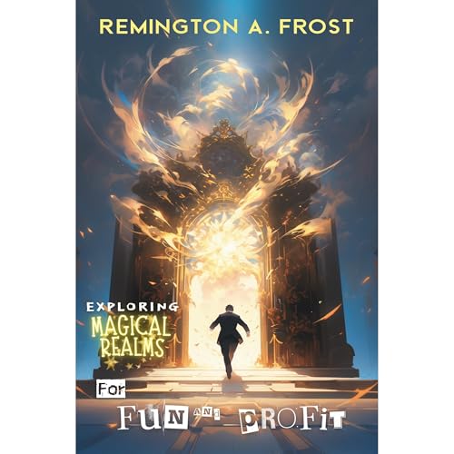 Exploring Magical Realms for Fun and Profit