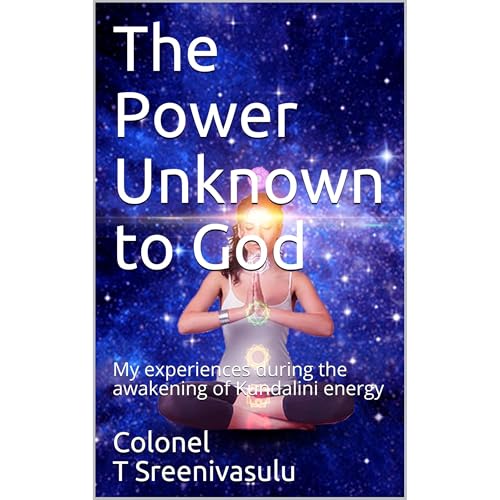 The Power Unknown to God