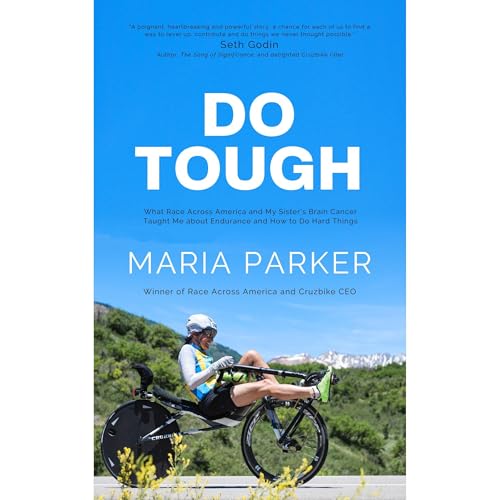 Do Tough by Maria Parker