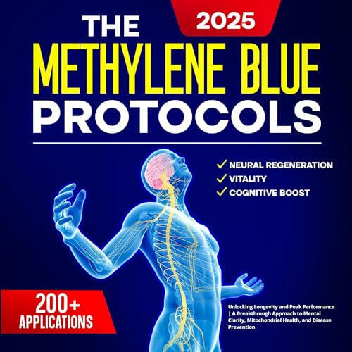 The Methylene Blue Protocols