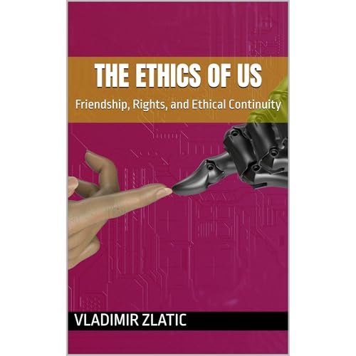 The Ethics of Us