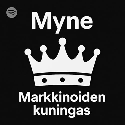 Myne - Markkinoiden kuningas