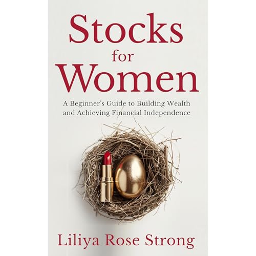 Stocks for Women by Liliya Rose Strong