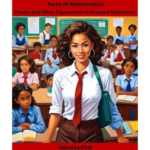 Faces of Mathematics