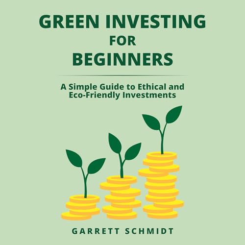 Green Investing for Beginners