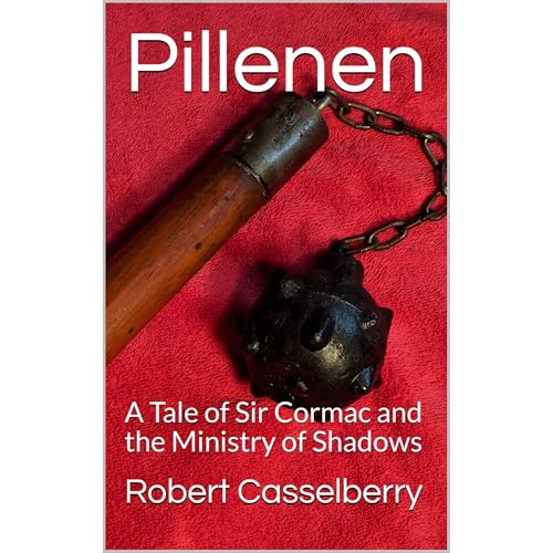 Pillenen by Robert Casselberry