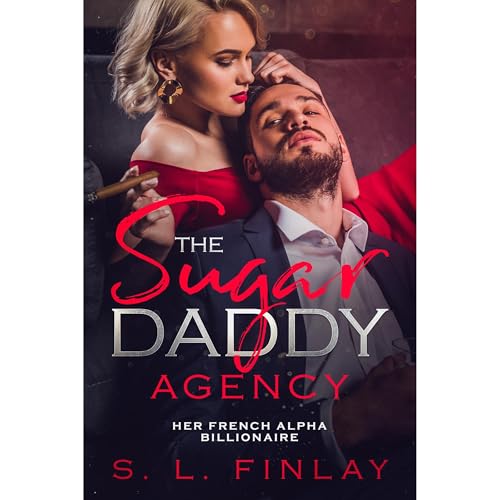 The Sugar Daddy Agency