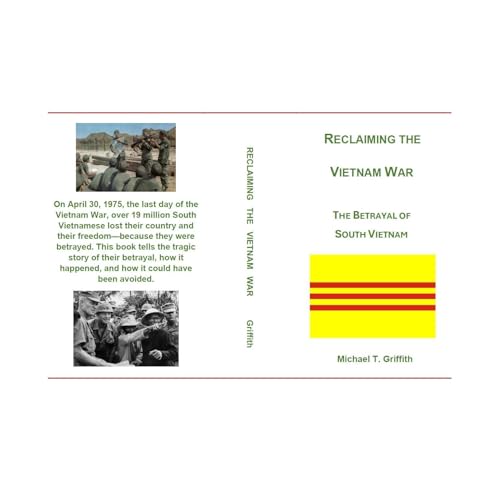 Reclaiming the Vietnam War