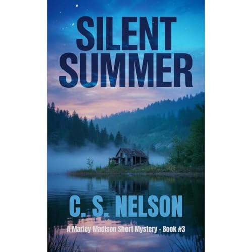 Silent Summer by C. S. Nelson