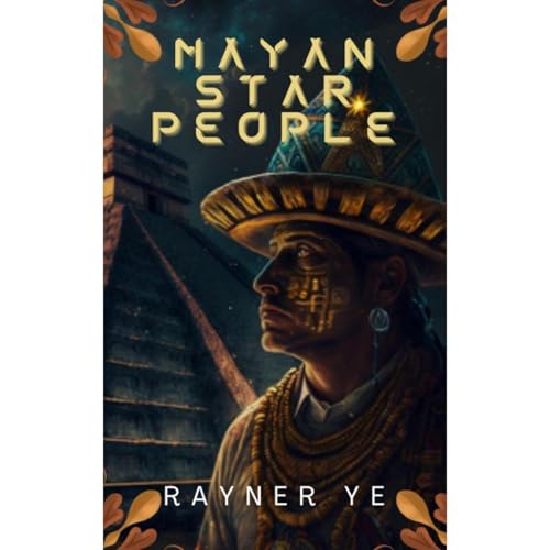 Mayan Star People