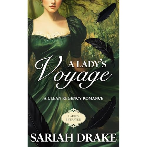 A Lady's Voyage