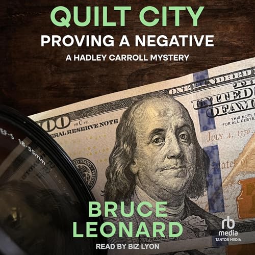 Quilt City: Proving a Negative