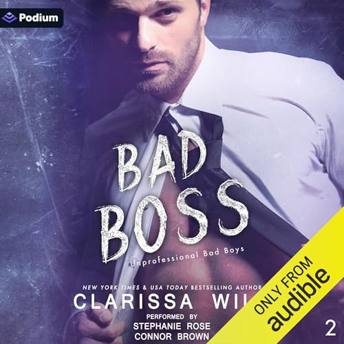Bad Boss