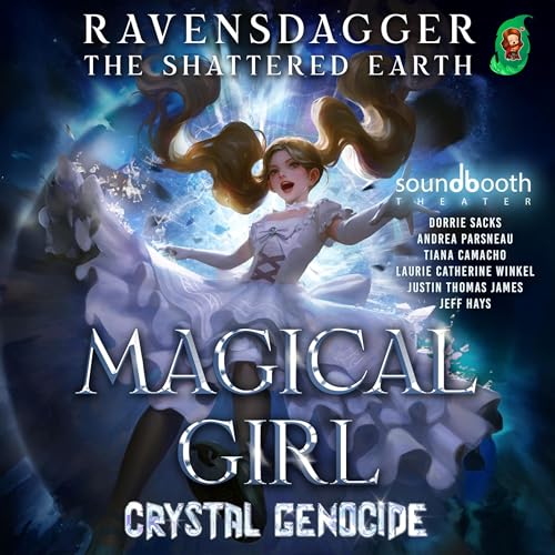 Magical Girl Crystal Genocide