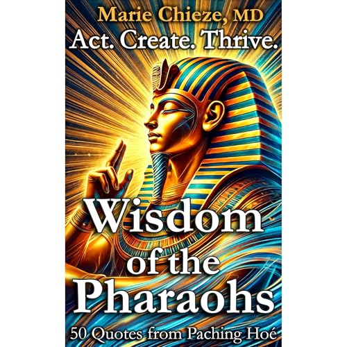 Wisdom of the Pharaohs