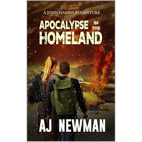 Apocalypse in the Homeland