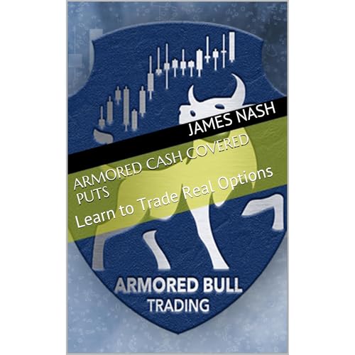 Armored Cash Covered Puts