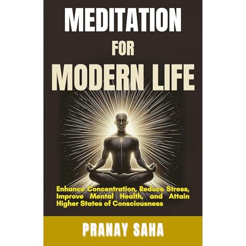 Meditation for Modern Life