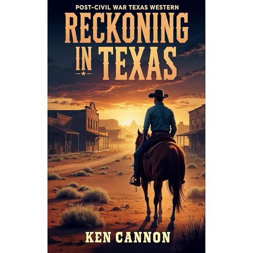 Reckoning in Texas