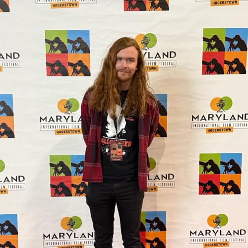 Diary of a Indie Filmmaker by Mediabyte Podcast Network