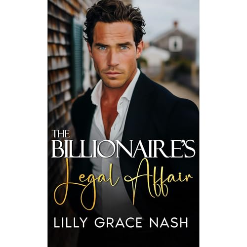 The Billionaire's Legal Affair