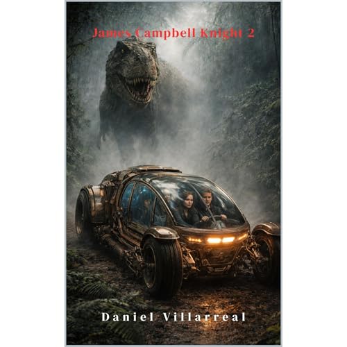 James Campbell Knight 2