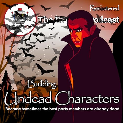 UNDEAD (Remastered) - Because sometimes the best minions are already dead by Unknown