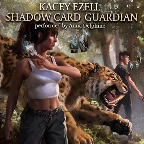 Shadow Card Guardian