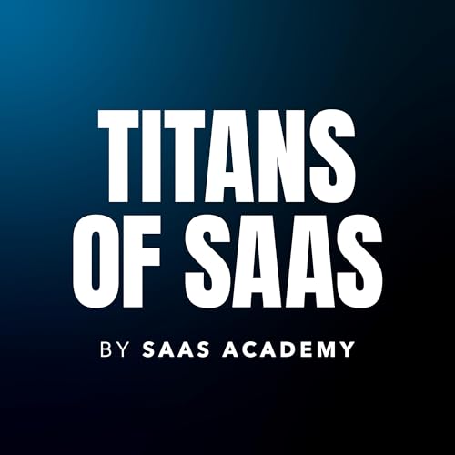 Titans of SaaS