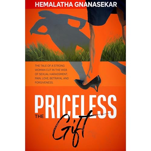 THE PRICELESS GIFT by HEMALATHA GNANASEKAR